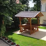 Pensión Janko 3*