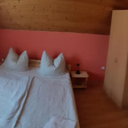 Vendégház Jankó Apartman *