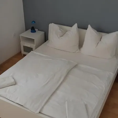 Jankó Apartman * Siófok