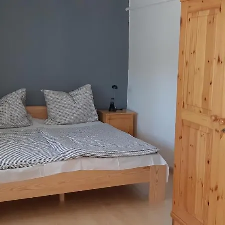 Jankó Apartman Siófok