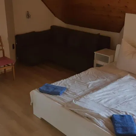 Jankó Apartman