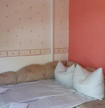Jankó Apartman Vendégház
