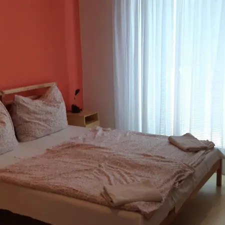 Jankó Apartman *