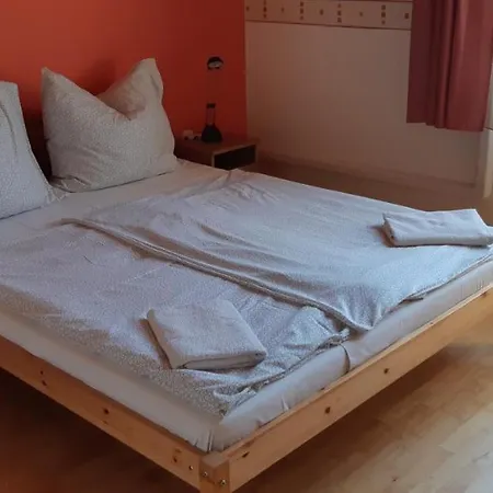 Janko Vendégház Siófok