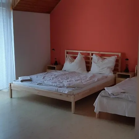 Jankó Apartman *