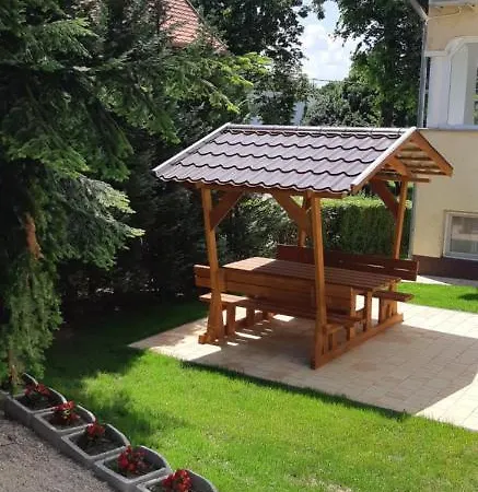 Vendégház Janko 3*