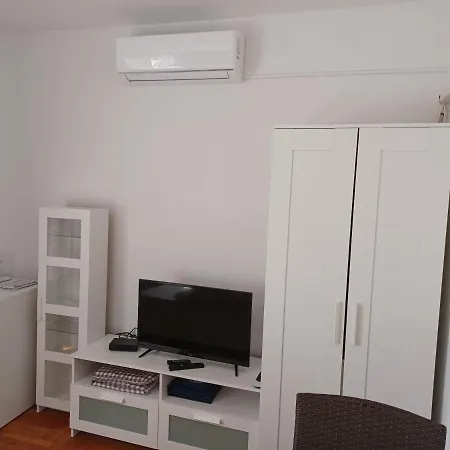 Jankó Apartman Siófok