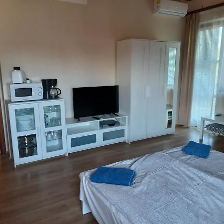 Vendégház Jankó Apartman