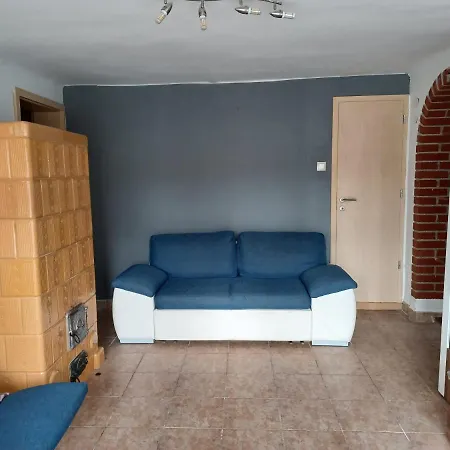 Janko Vendégház 3*