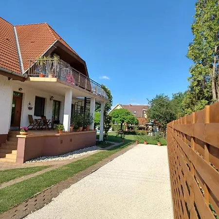 Janko Vendégház 3*