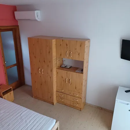 Jankó Apartman Vendégház