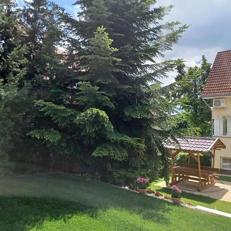 Jankó Apartman Vendégház Siófok