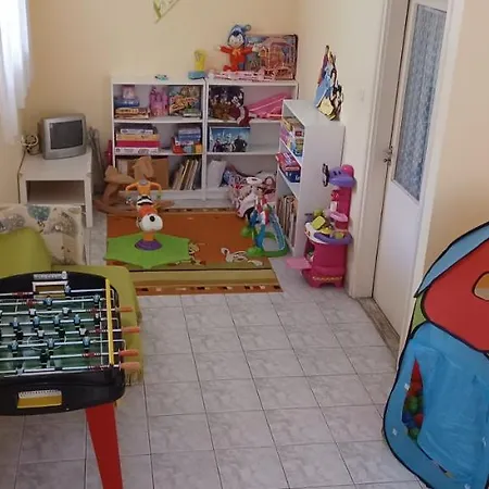 Jankó Apartman