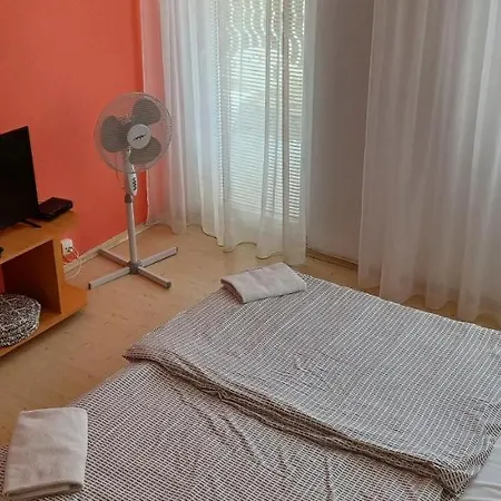 Jankó Apartman Vendégház *