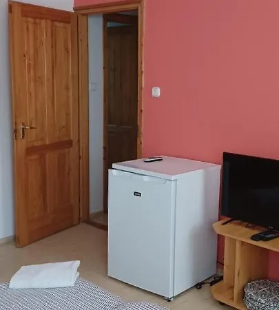 Janko Vendégház Siófok