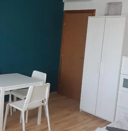 Vendégház Jankó Apartman