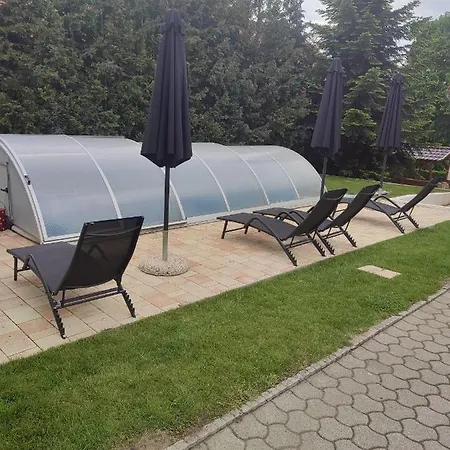 Jankó Apartman * Siófok