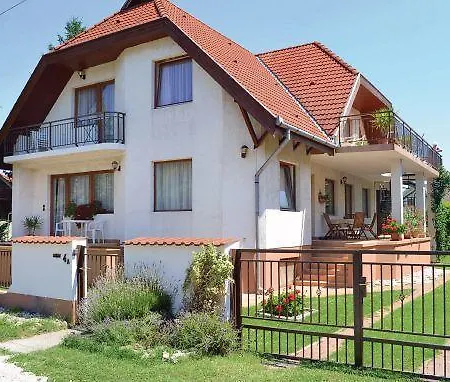 Vendégház Jankó Apartman *