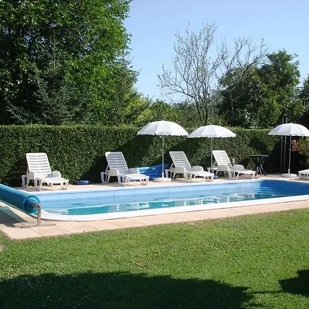 Pensionat Janko Siófok