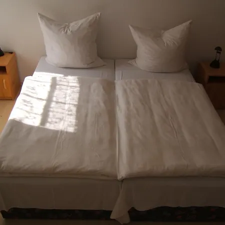 Jankó Apartman Vendégház