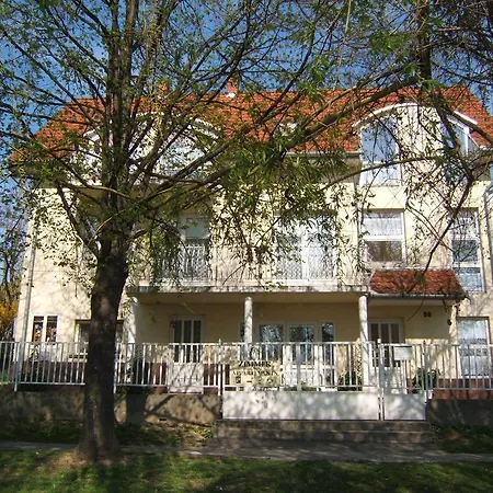 Jankó Apartman * Siófok
