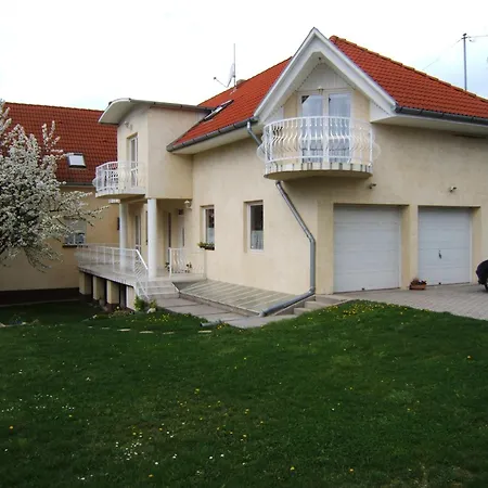 Jankó Apartman