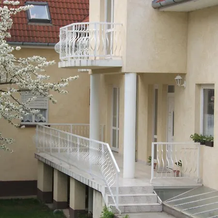 Jankó Apartman Siófok