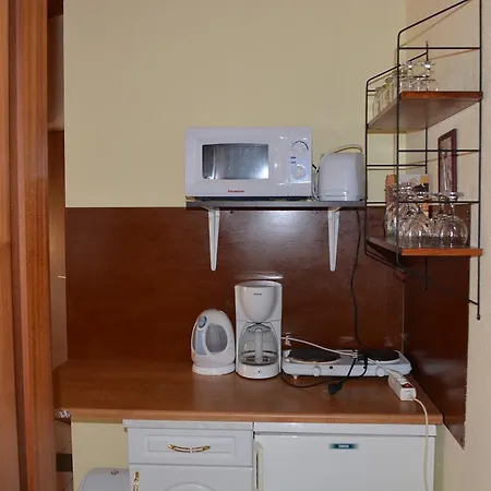 Vendégház Jankó Apartman Siófok