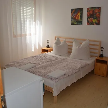 Jankó Apartman Vendégház