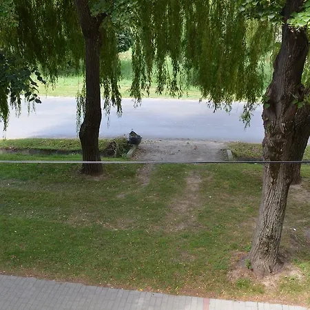 Jankó Apartman *