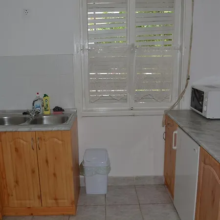 Jankó Apartman Vendégház Siófok