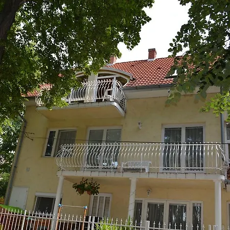 Jankó Apartman