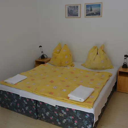 Vendégház Jankó Apartman *