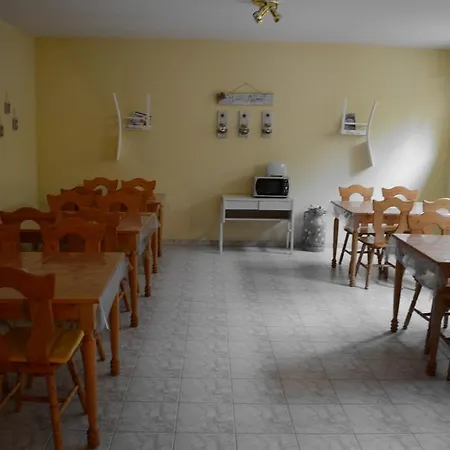 Vendégház Jankó Apartman Siófok