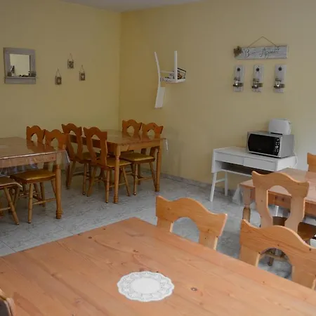 Jankó Apartman Siófok