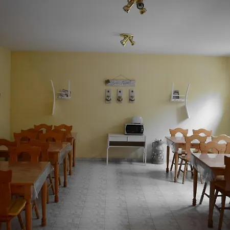 Jankó Apartman *