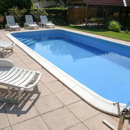 Vendégház Jankó Apartman