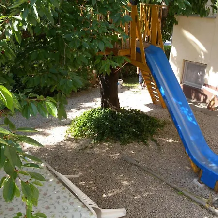 Vendégház Jankó Apartman *