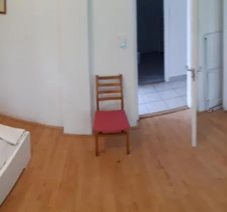 Janko Vendégház Siófok