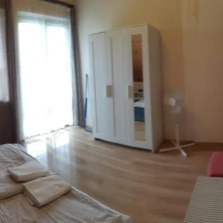 Jankó Apartman Vendégház