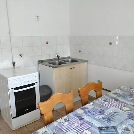 Jankó Apartman Vendégház