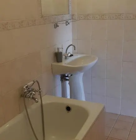 扬科旅馆