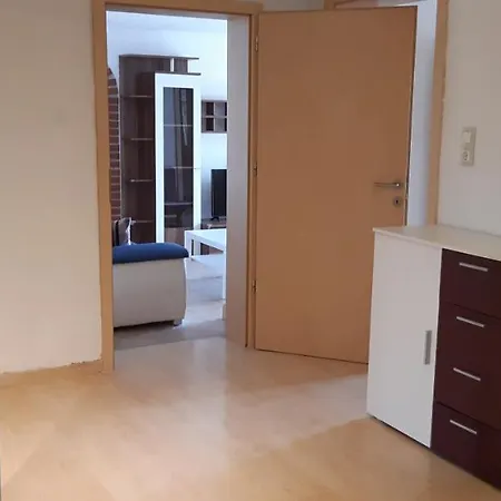 扬科旅馆