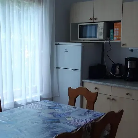 Jankó Apartman Siófok