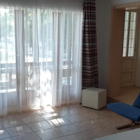 Jankó Apartman