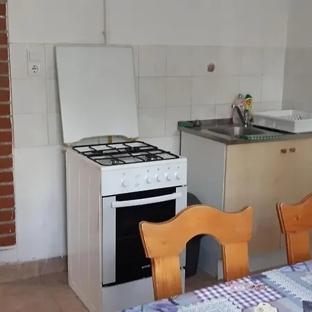 Jankó Apartman
