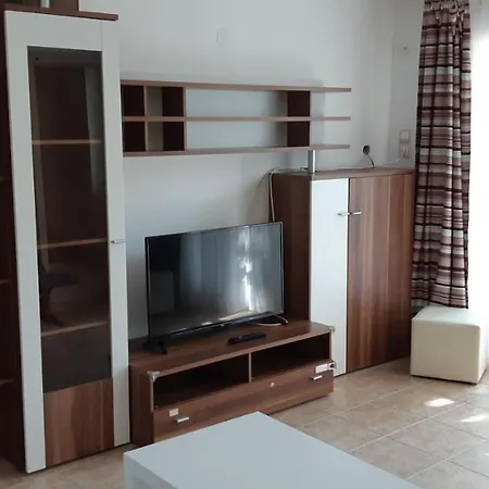 Jankó Apartman *