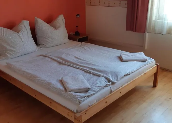 Janko Gasthof Siófok