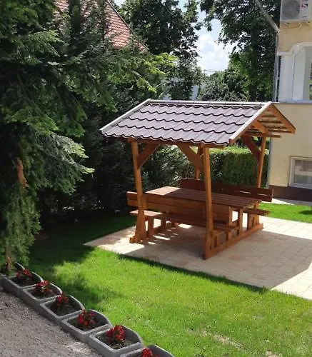 게스트하우스 Janko 3*