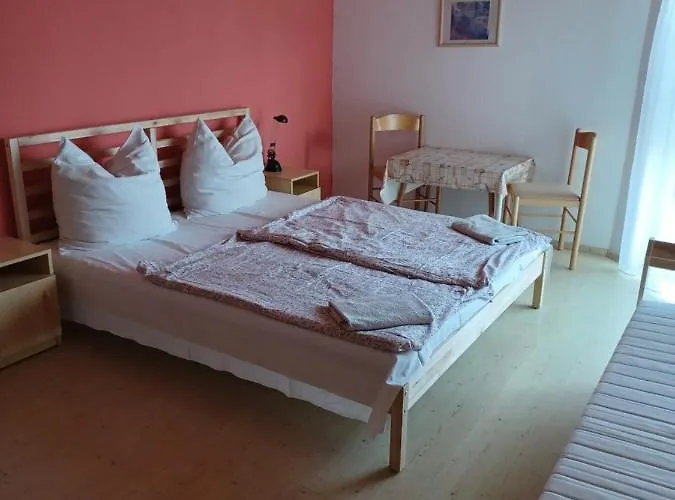 Janko Gasthof Siófok